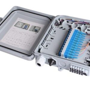 FIBER TERMINATION BOX