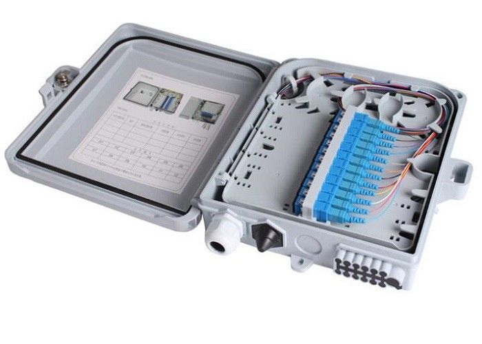 FIBER TERMINATION BOX